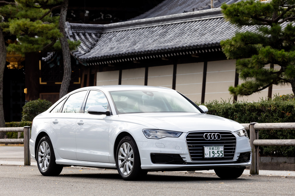 Audi